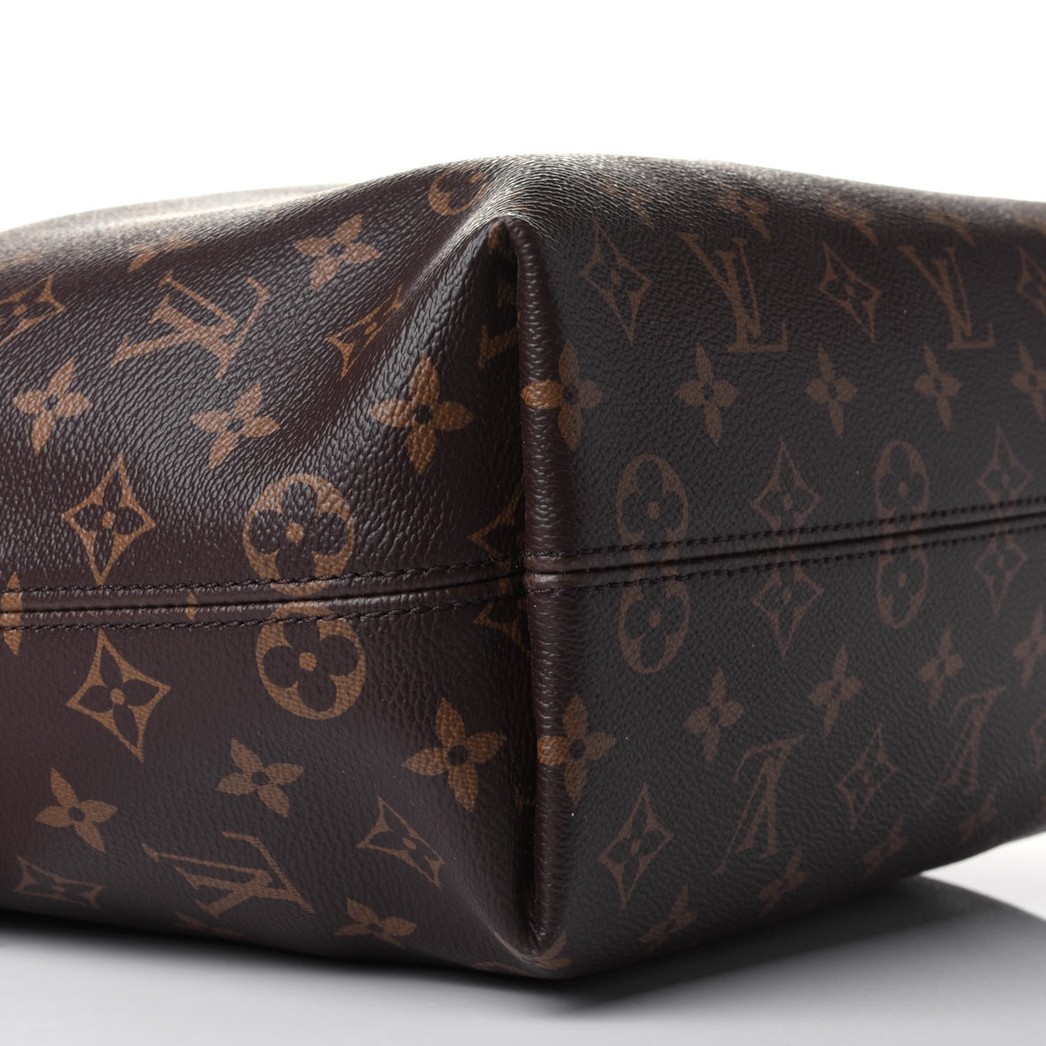 Louis Vuitton Monogram Graceful PM 10 of 11