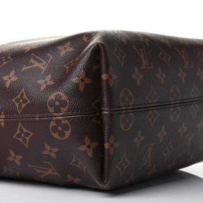 Louis Vuitton Monogram Graceful PM 10 of 11