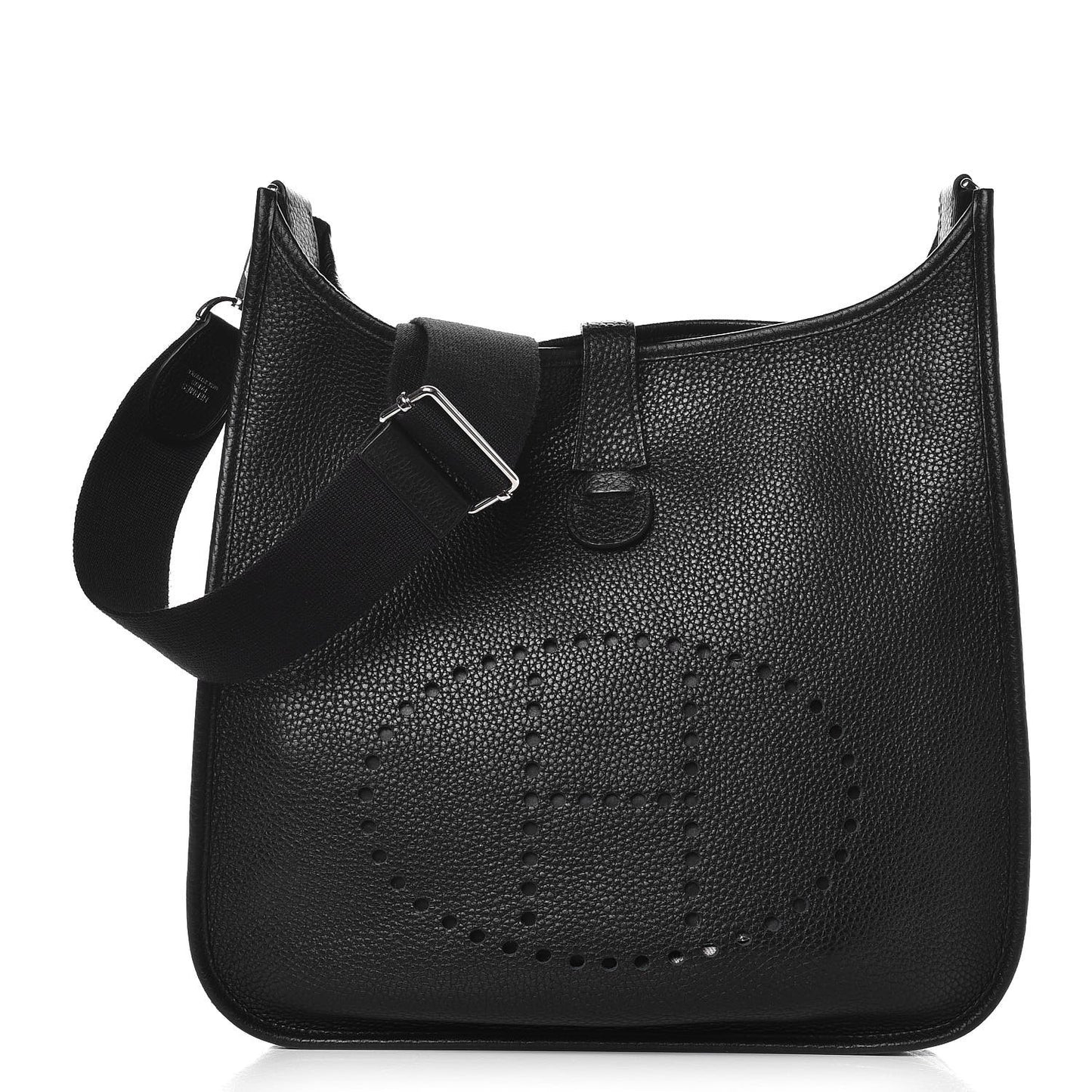 Taurillon Clemence Evelyne III GM Black