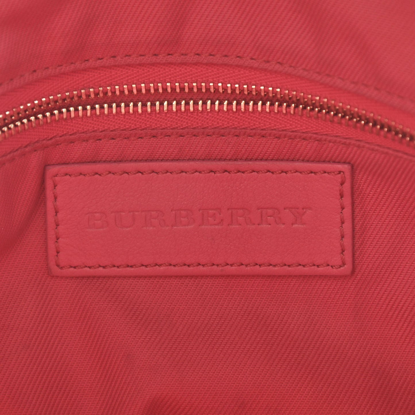 Haymarket Check Bow Tie Crossbody Bag Peony