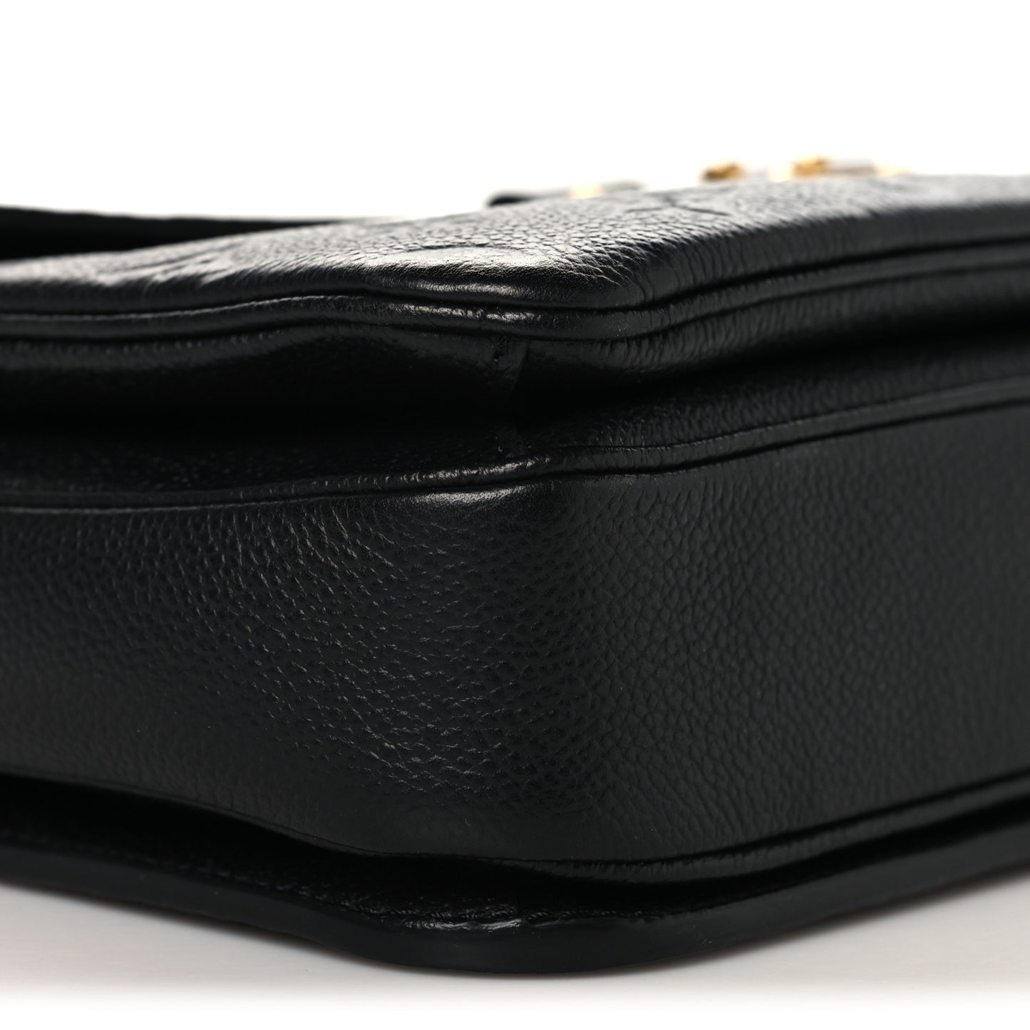 Empreinte Pochette Metis Black