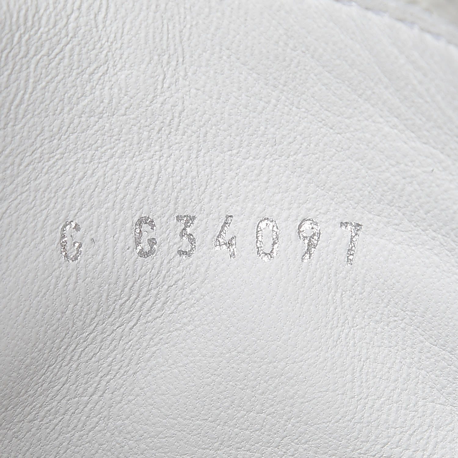 Chanel Crumpled Calfskin Quilted Cap Toe Short Boots 37.5 White Black 8 of 9