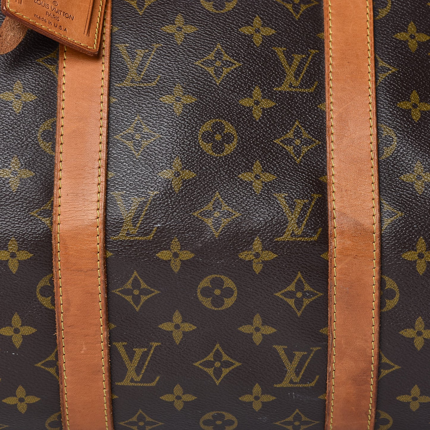 Monogram Keepall 50