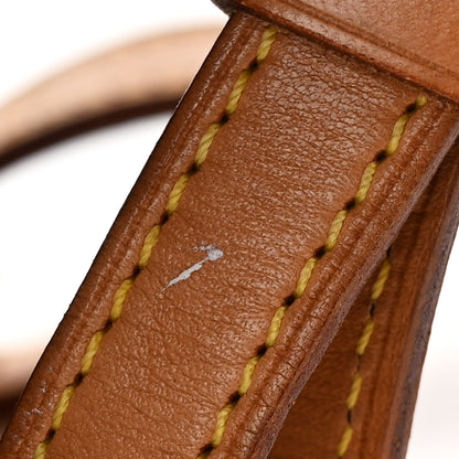 Louis Vuitton Monogram Mini Montsouris Backpack 11 of 13