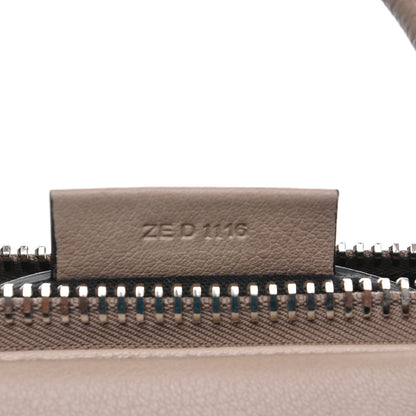 Givenchy Sugar Goatskin Small Antigona Mastic 7 of 7