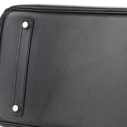 Hermes Epsom Birkin 35 Black 12 of 15