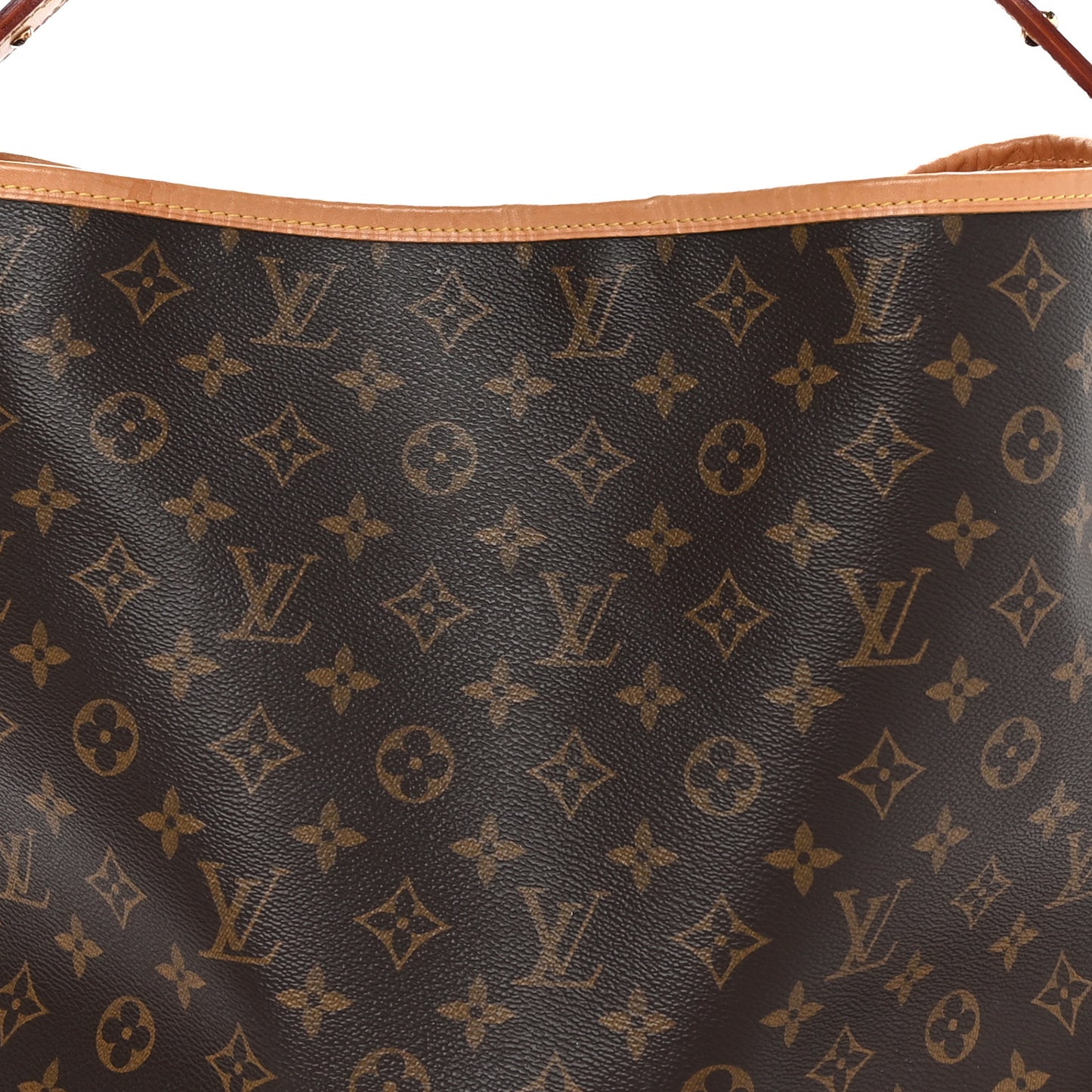 Monogram Delightful MM Pivoine