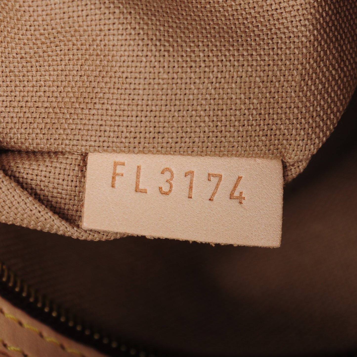 Monogram Delightful MM