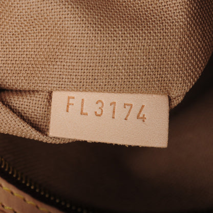 Louis Vuitton Monogram Delightful MM 8 of 8