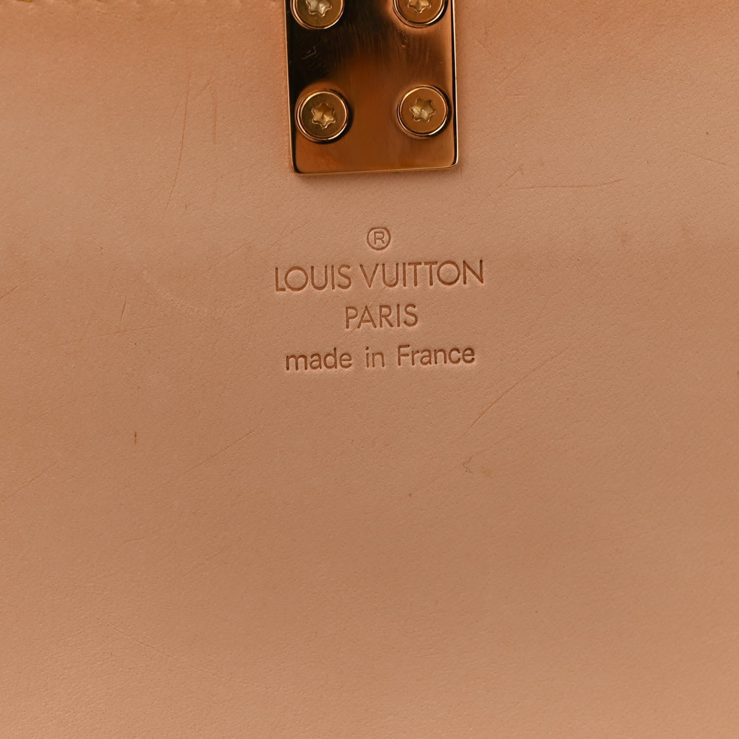 Louis Vuitton Monogram Cherry Blossom Papillon Brown 6 of 11