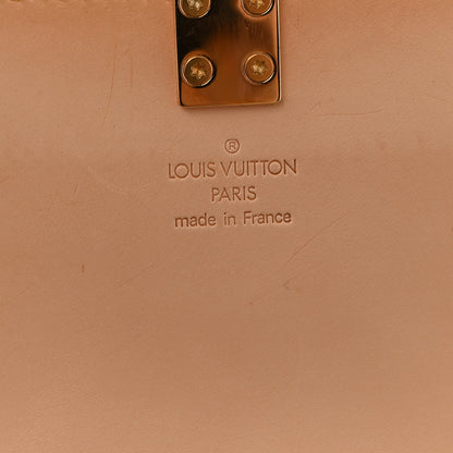 Louis Vuitton Monogram Cherry Blossom Papillon Brown 6 of 11
