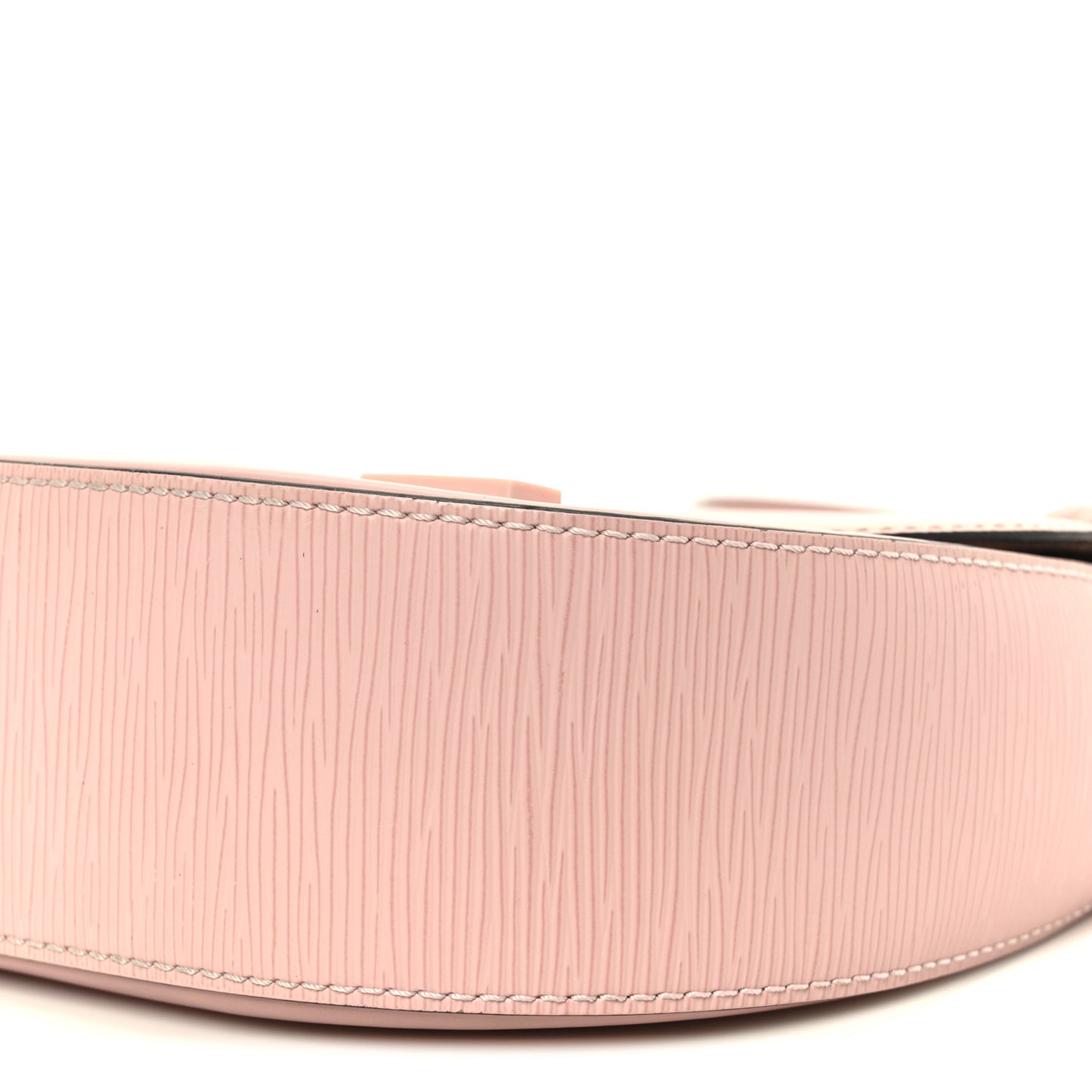 Epi Luna Rose Ballerine