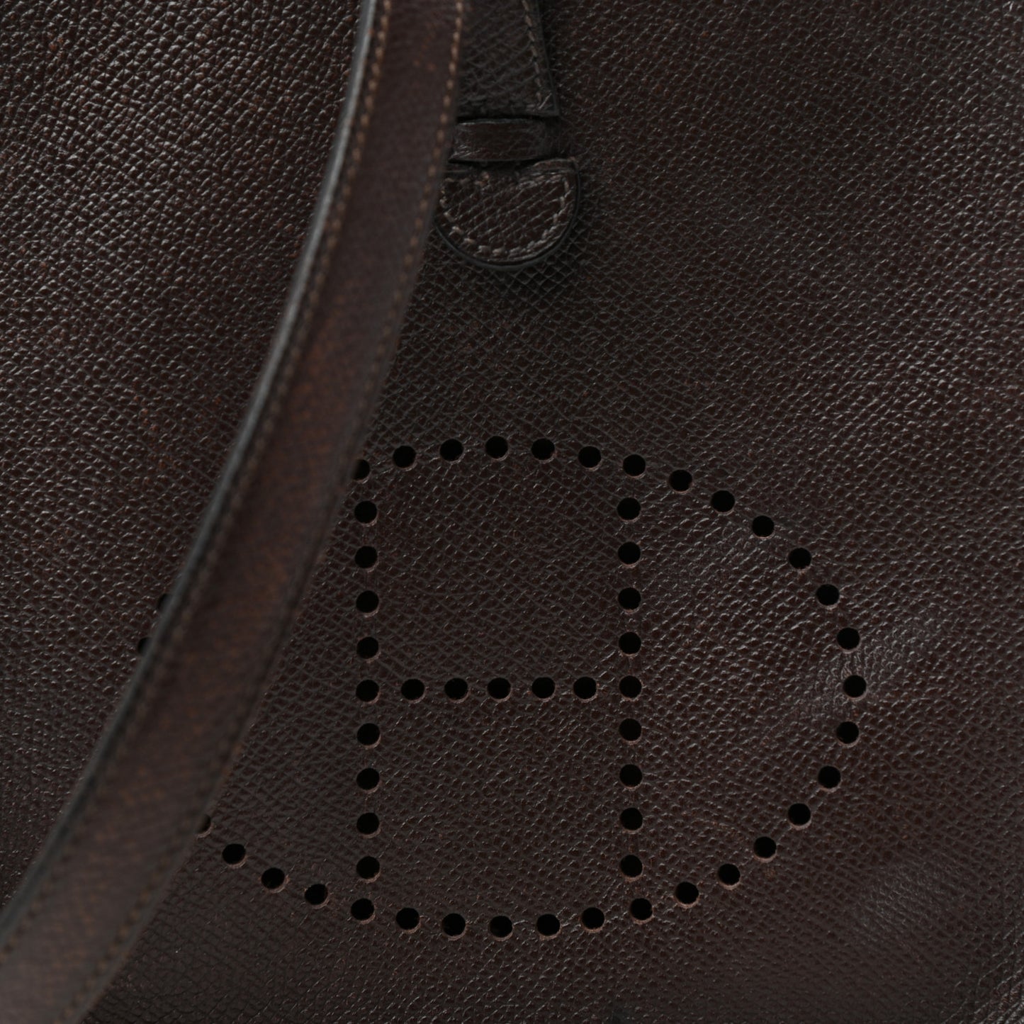 Epsom Evelyne TPM Chocolate
