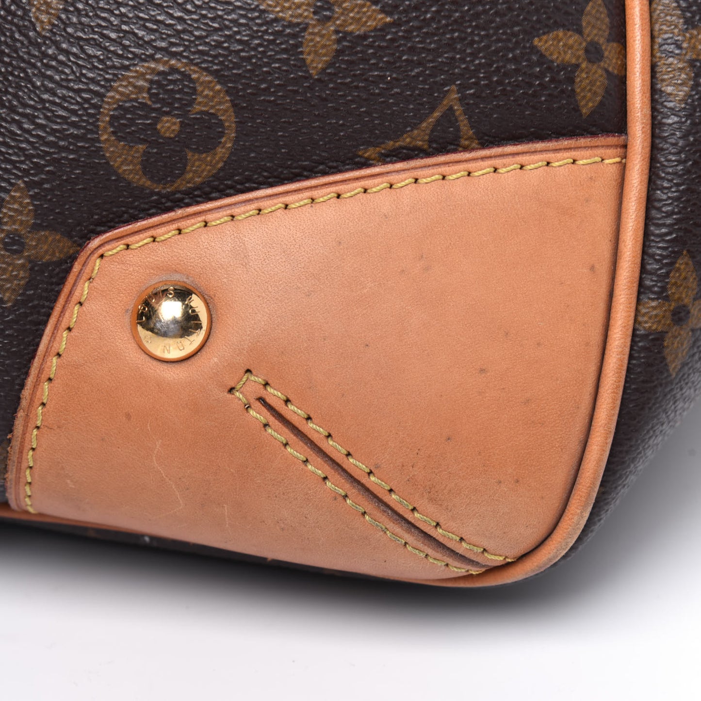Monogram Estrela MM