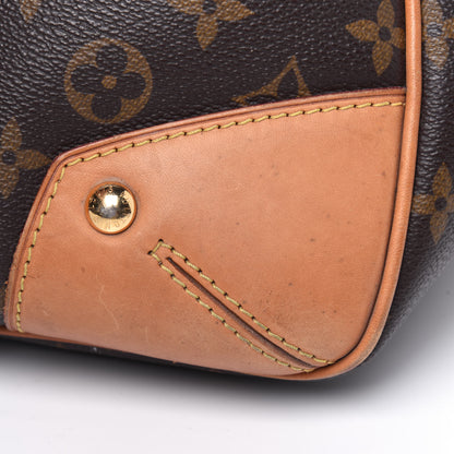 Louis Vuitton Monogram Estrela MM 22 of 40