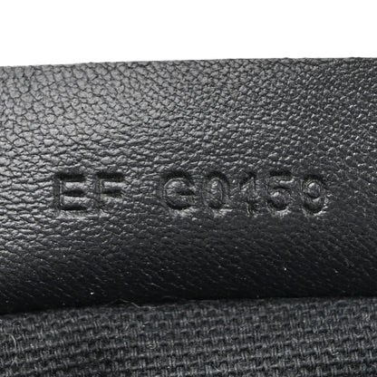 Givenchy Tumbled Sheepskin Mini Pandora Black 7 of 18