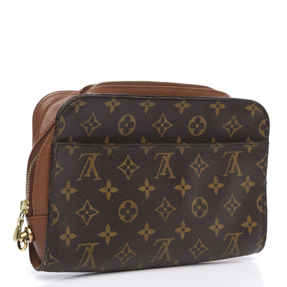Louis Vuitton Monogram Pochette Orsay 3 of 13