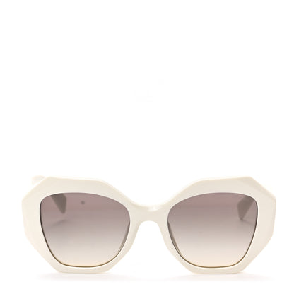 Prada Sunglasses SPR 16W White 2 of 6