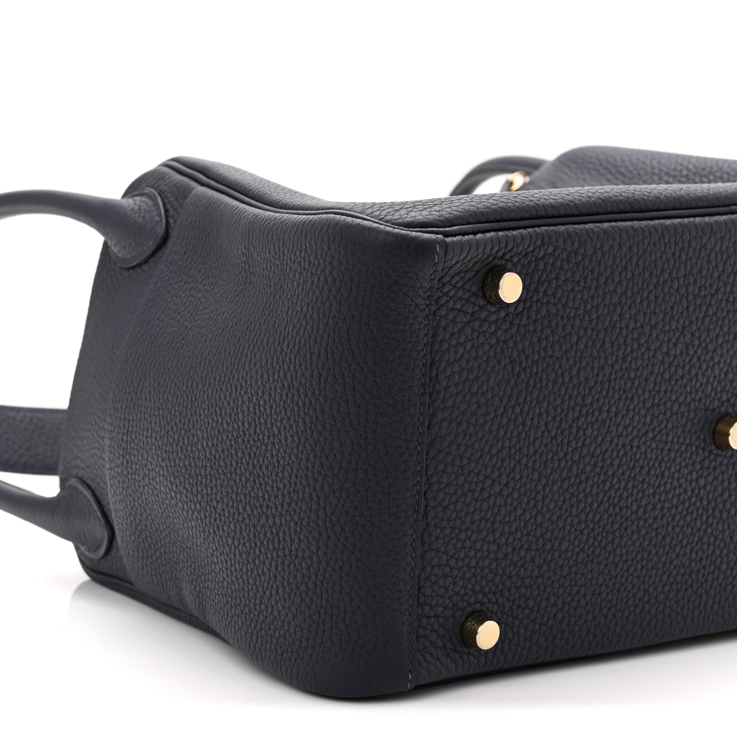 Taurillon Clemence Lindy 30 Bleu Nuit