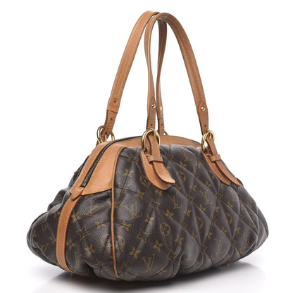 Louis Vuitton Monogram Etoile Bowling Bag 3 of 17