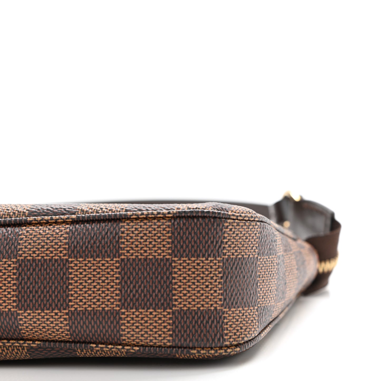 Damier Ebene Pochette Accessories NM