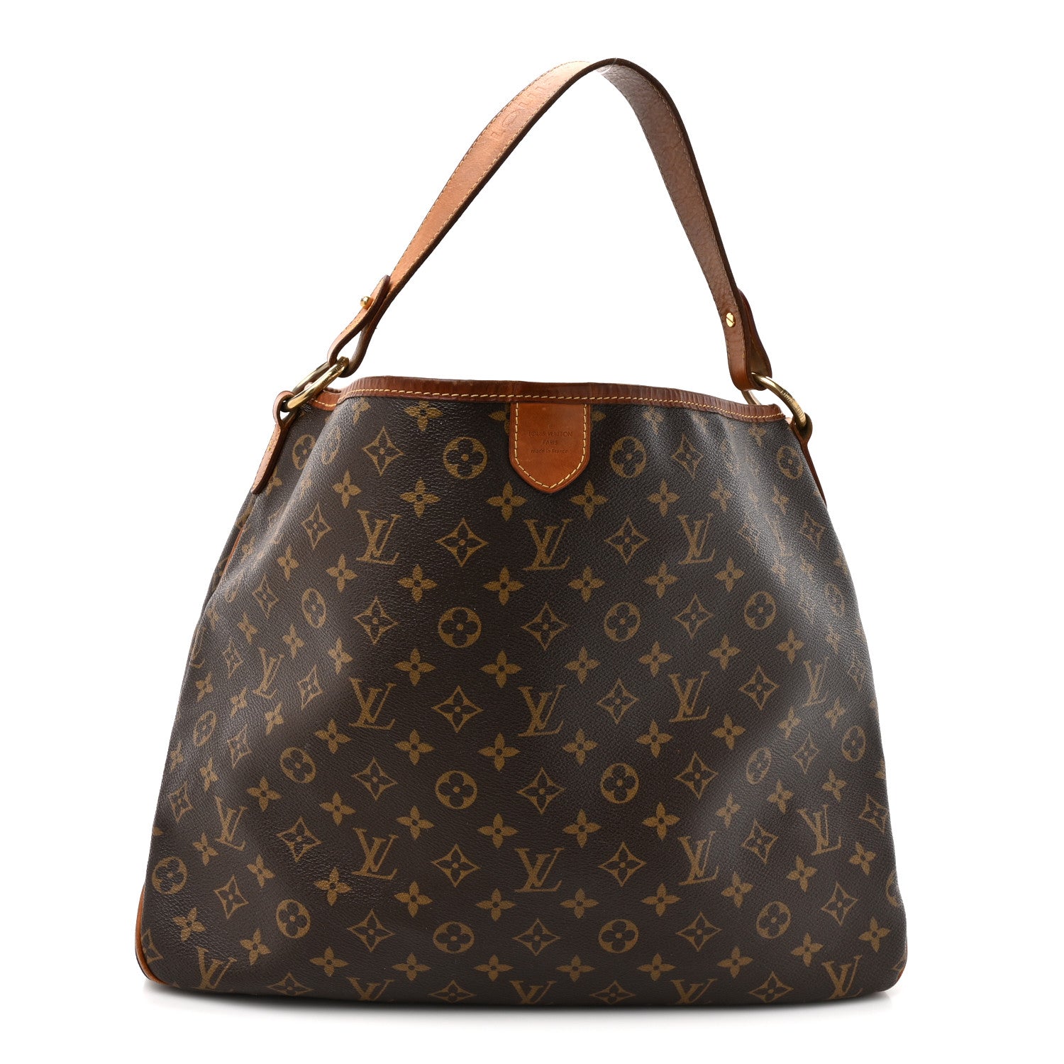 Louis Vuitton Monogram Delightful MM 1 of 16