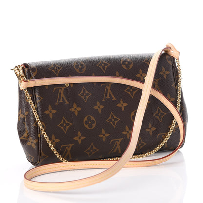 Louis Vuitton Monogram Favorite MM 3 of 8