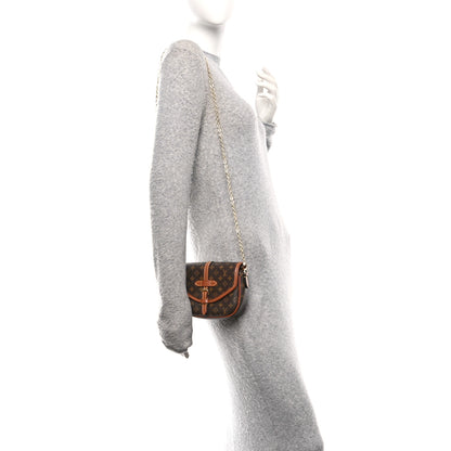 Louis Vuitton Monogram Solo 2 of 11