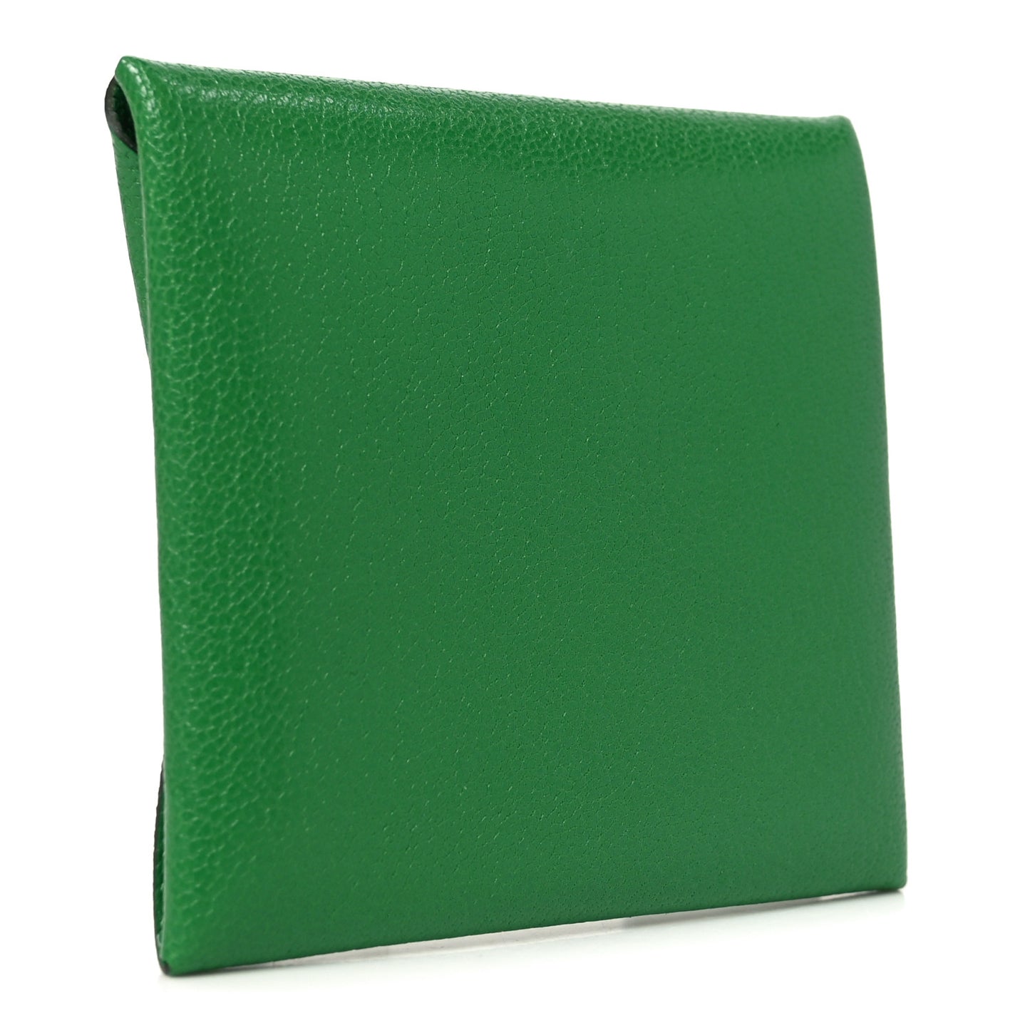 Chevre Mysore Bastia Coin Purse Bambou