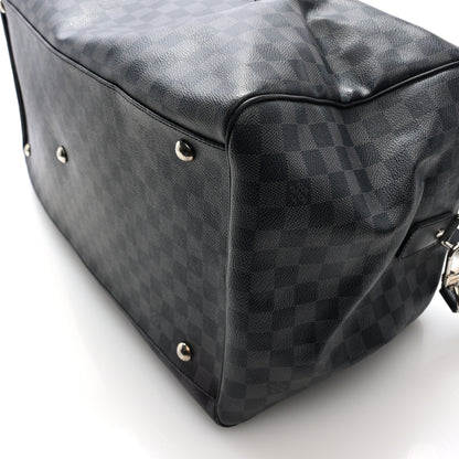 Louis Vuitton Damier Graphite Roadster 8 of 8