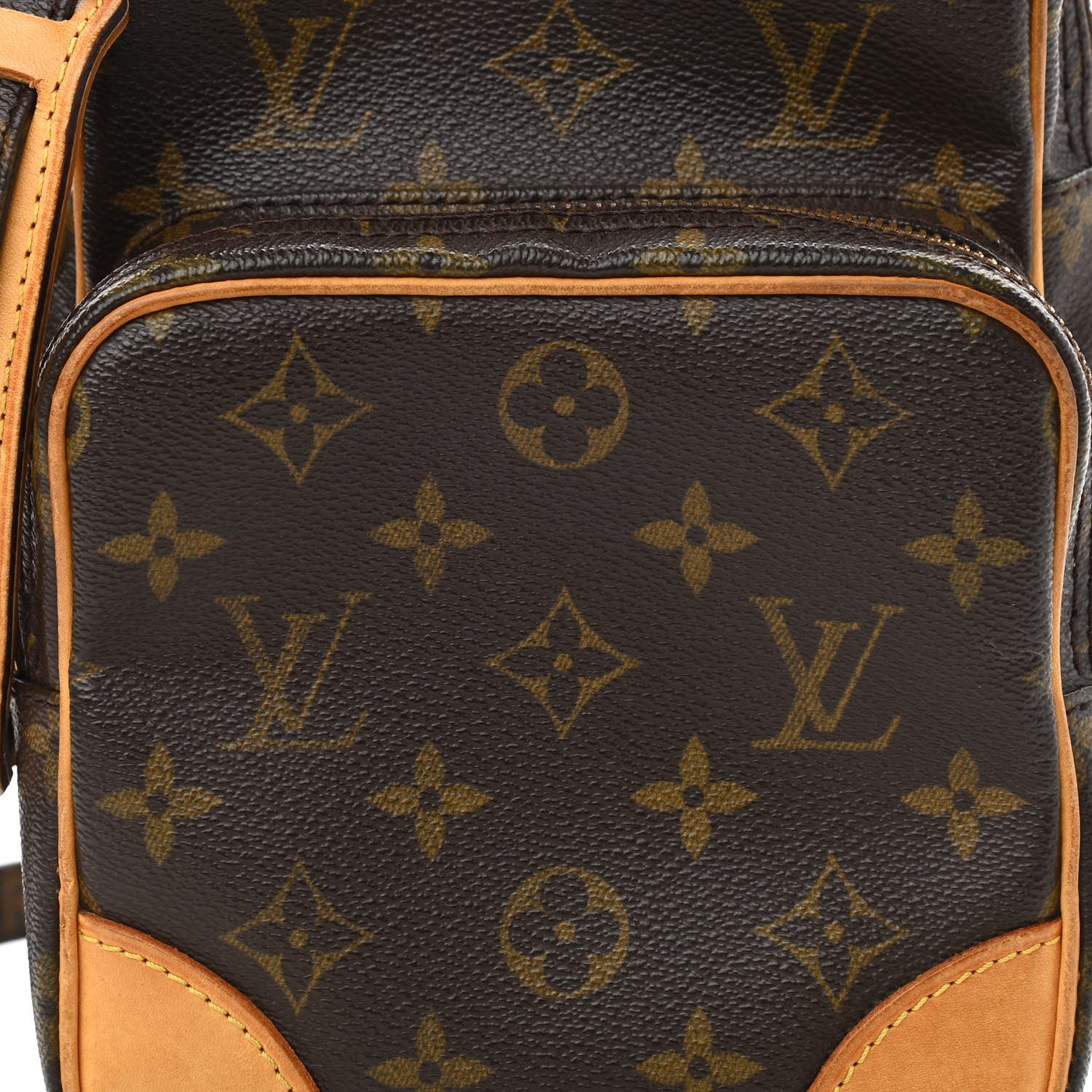 Louis Vuitton Monogram Amazone 7 of 13