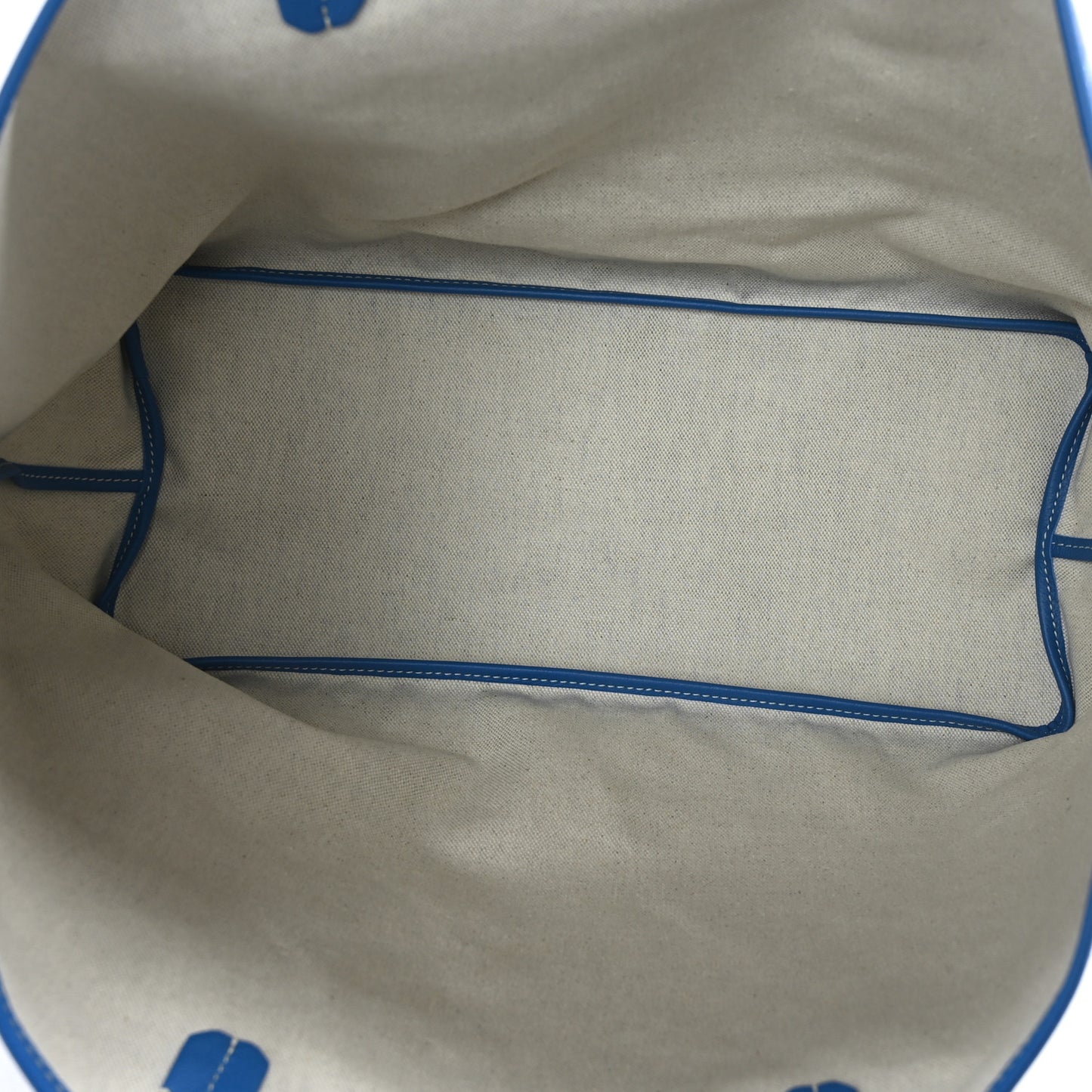 Goyardine Saint Louis PM Sky Blue