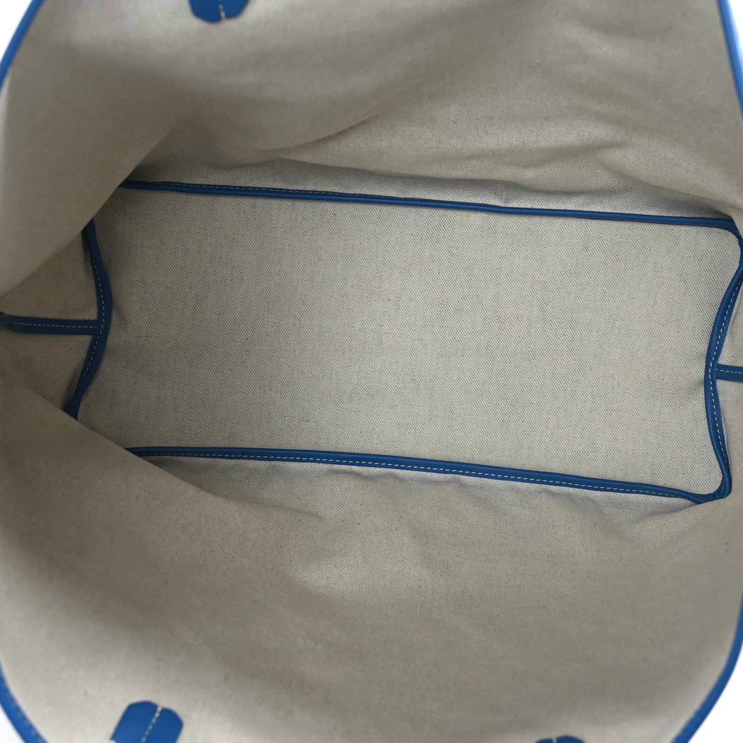 Goyard Goyardine Saint Louis PM Sky Blue 6 of 10