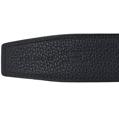 Hermes Togo Swift 32mm Gamma Belt 95 38 5 of 7