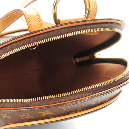 Louis Vuitton Monogram Ellipse Sac a Dos Backpack 5 of 7