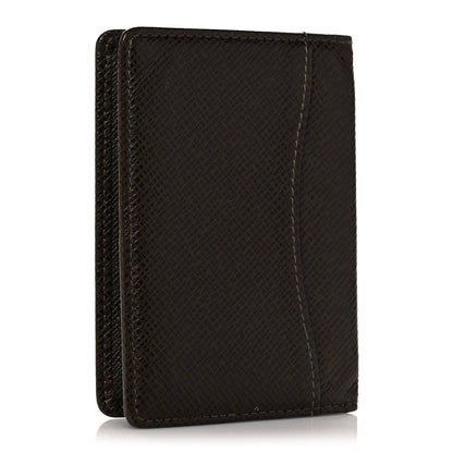 Louis Vuitton Taiga Pocket Organizer Grizzli 2 of 7