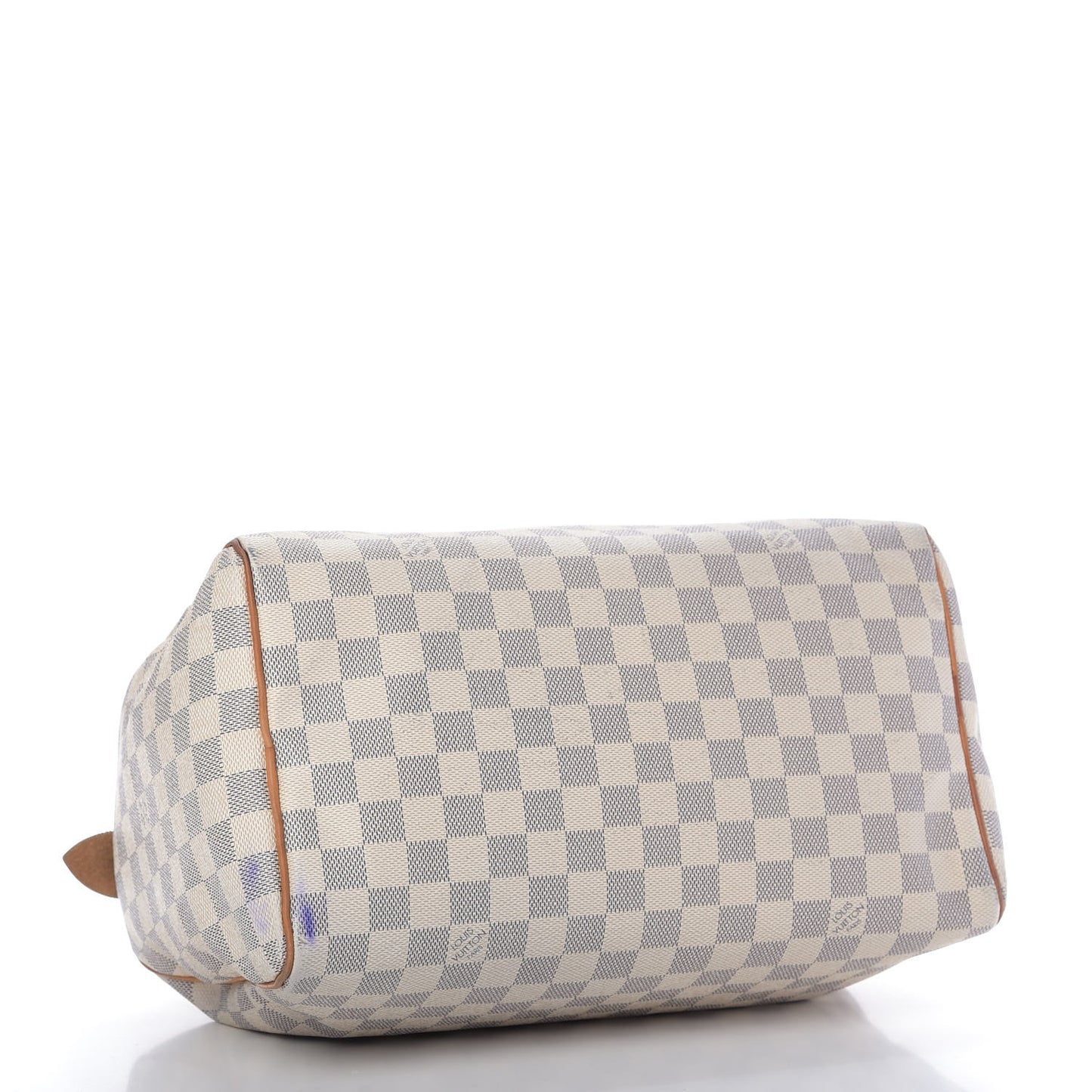 Damier Azur Speedy 30