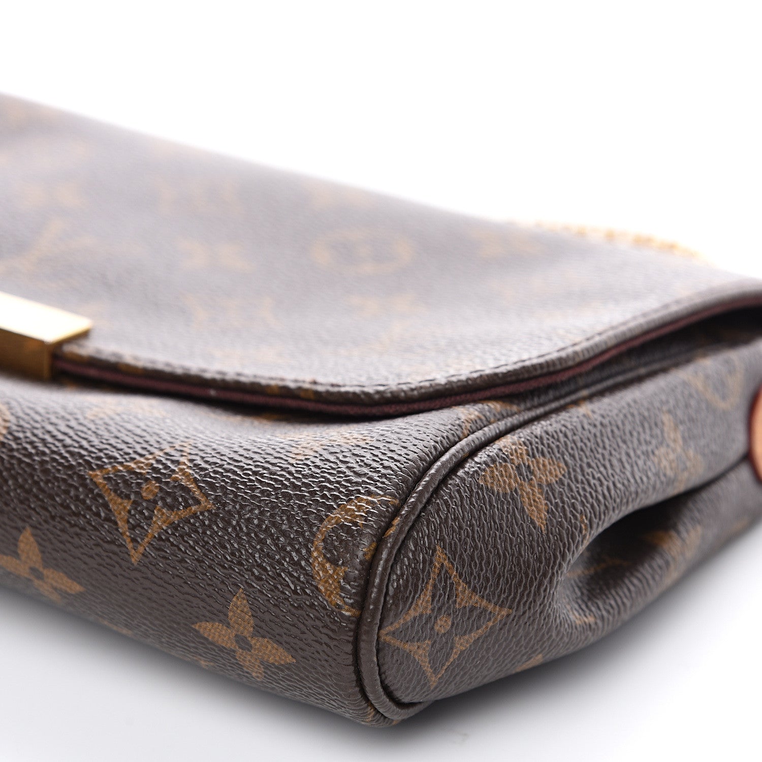 Louis Vuitton Monogram Favorite MM 9 of 9