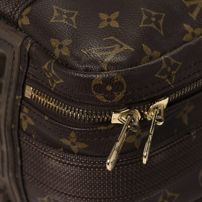 Louis Vuitton Monogram Satellite 53 9 of 28