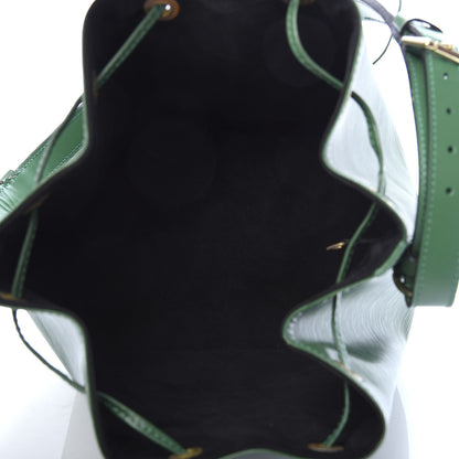 Louis Vuitton Epi Petit Noe Borneo 5 of 9