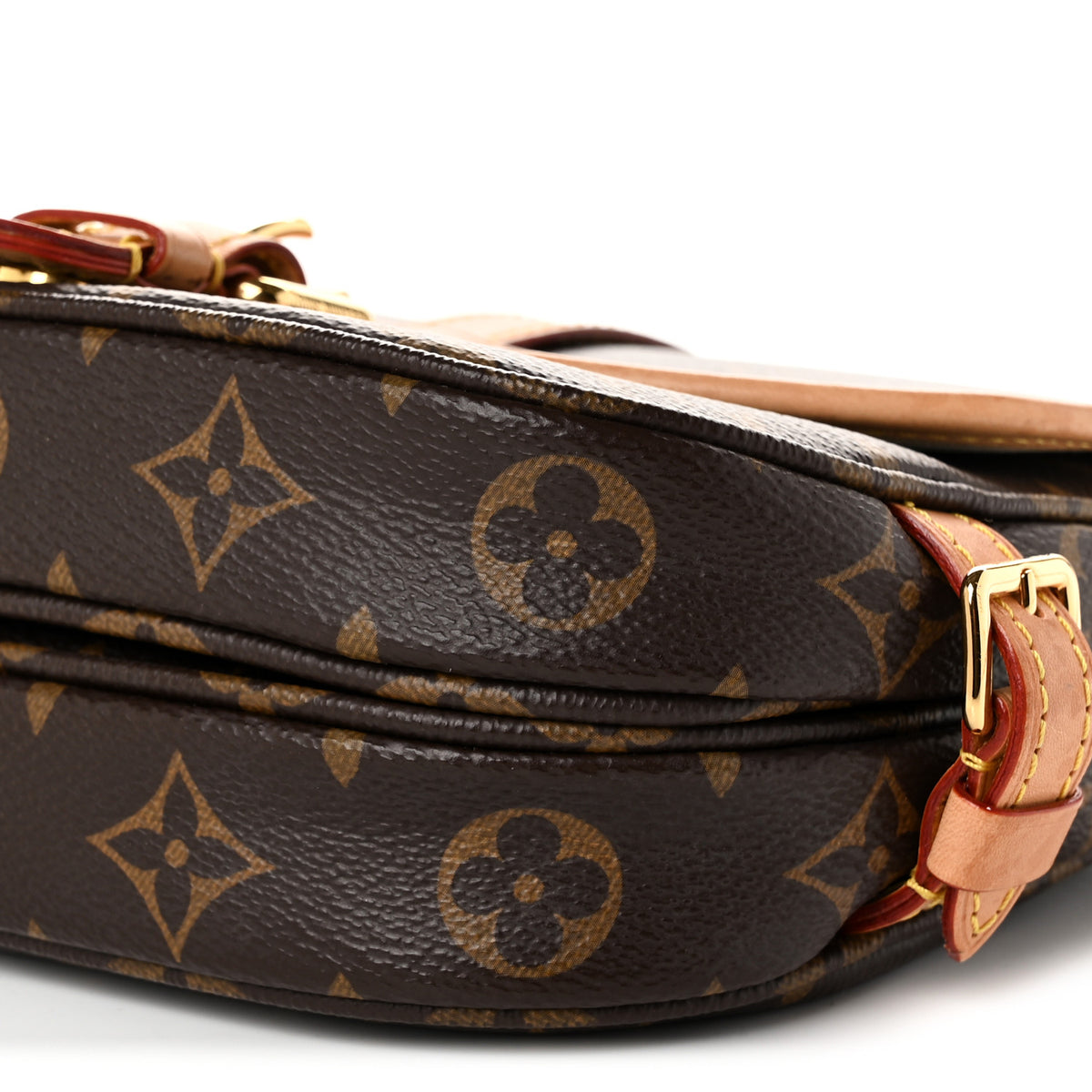 Monogram Saumur BB