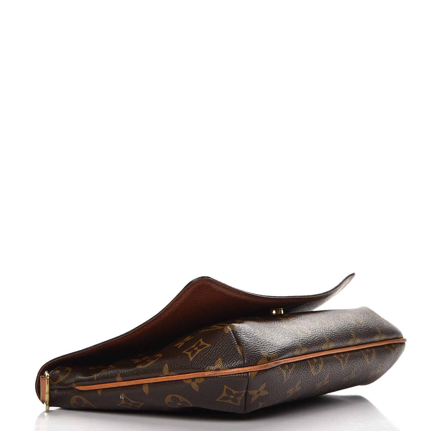 Louis Vuitton Monogram Musette Tango 4 of 10