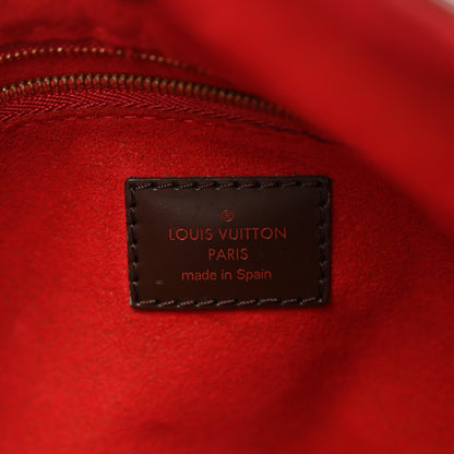 Louis Vuitton Damier Ebene Reggia 6 of 9