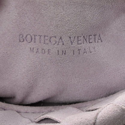 Bottega Veneta Suede Intrecciato Mini Jodie Mirth Washed 6 of 9
