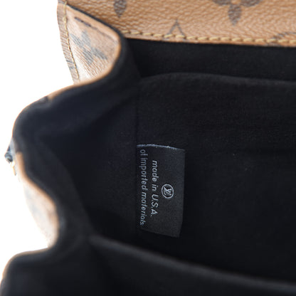 Louis Vuitton Reverse Monogram Pochette Metis 9 of 12