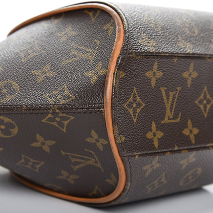 Louis Vuitton Monogram Ellipse PM 8 of 13
