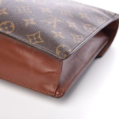 Louis Vuitton Monogram Monceau 26 23 of 30
