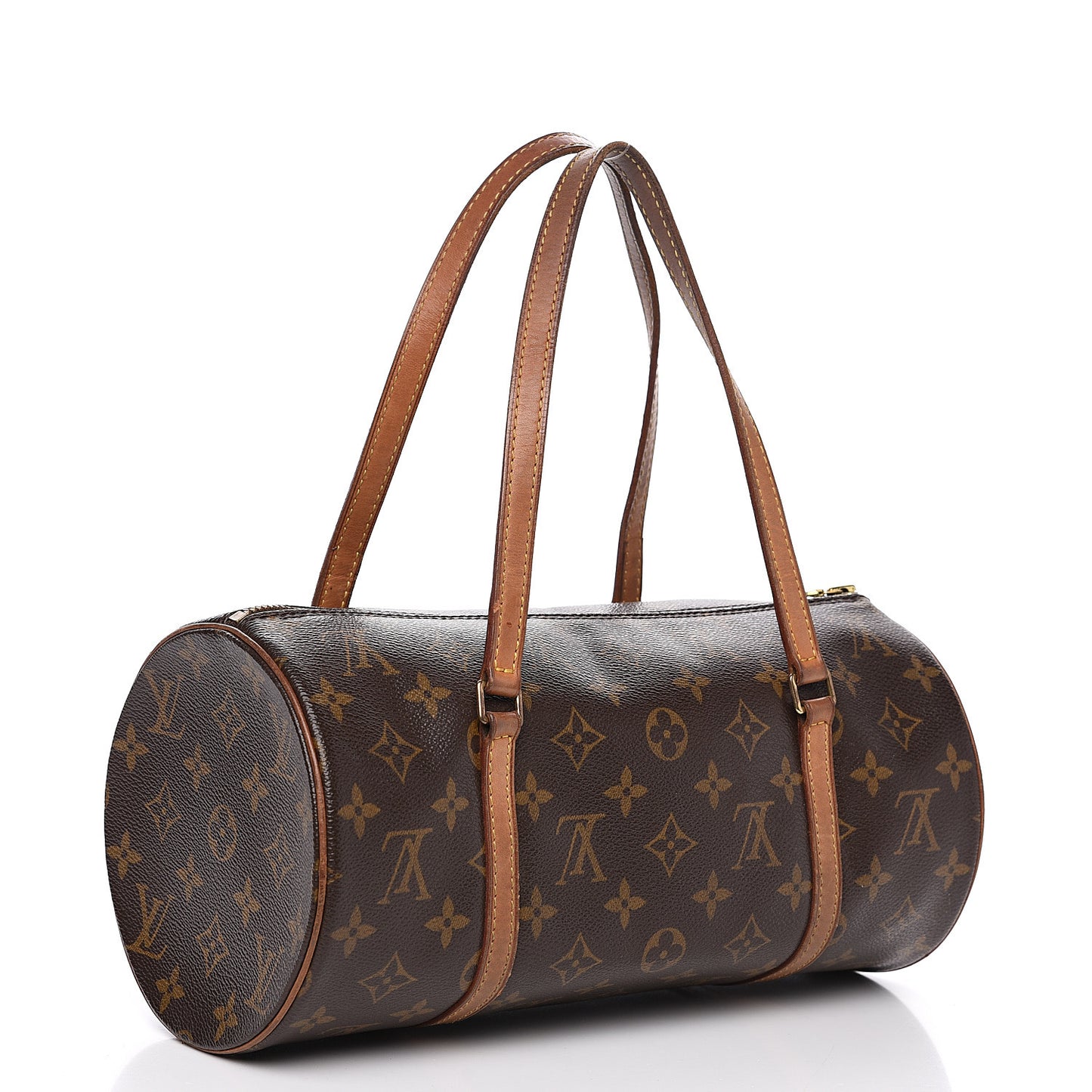Monogram Papillon 30