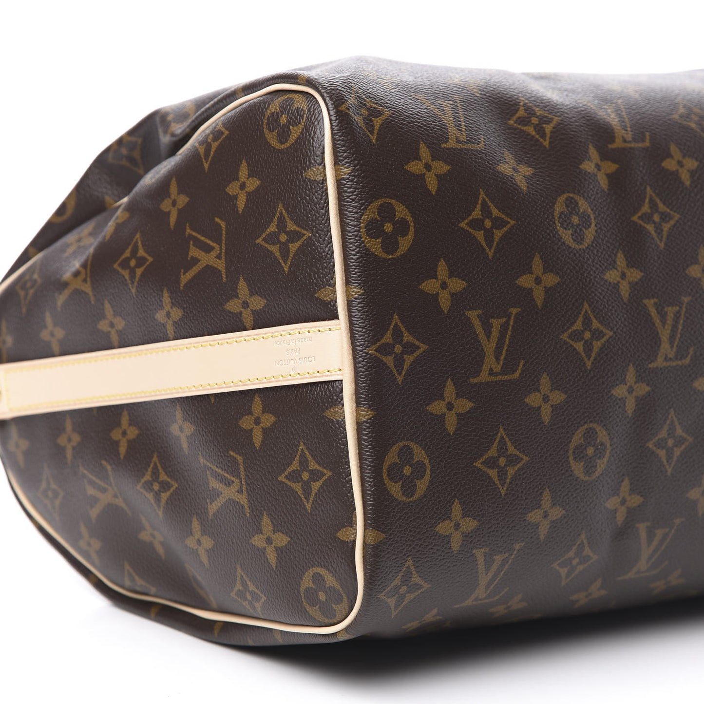 Monogram Speedy Bandouliere 35