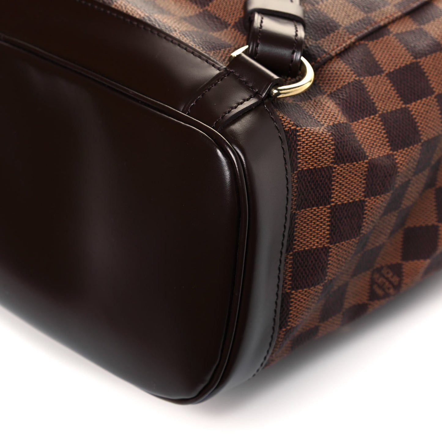 Damier Ebene Montsouris GM Backpack
